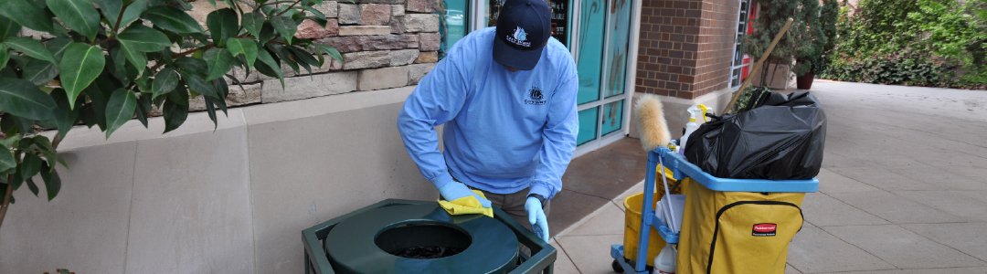 City Wide Day Porter & Janitorial Services