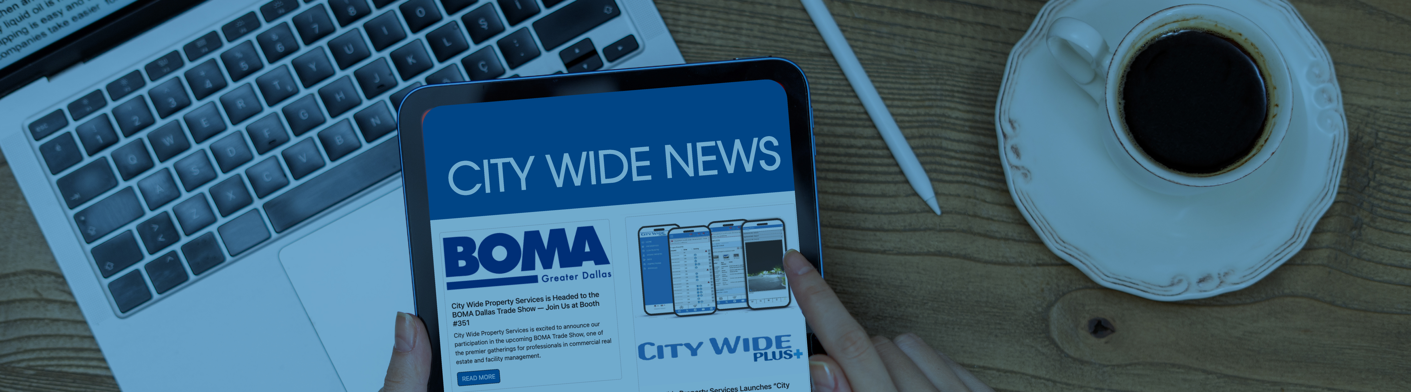 City Wide News & Blog