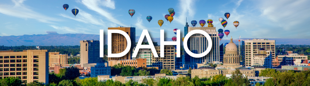 City Wide Property Services - Idaho