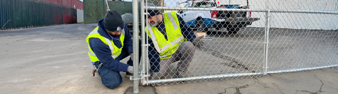 Mobile Facility Technicians and Building Engineers