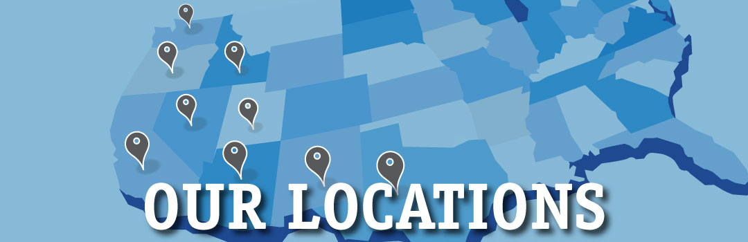 Western U.S. Commercial Property Maintenance