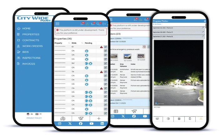 City Wide Property Services - Commercial Building Inspections and Reports