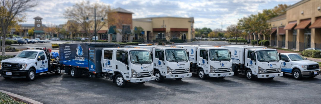 City Wide Property Services About Us