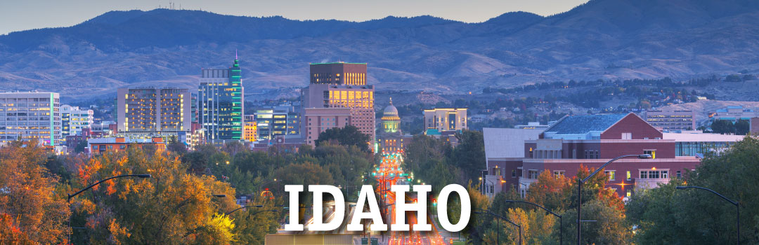City Wide Property Services - Idaho
