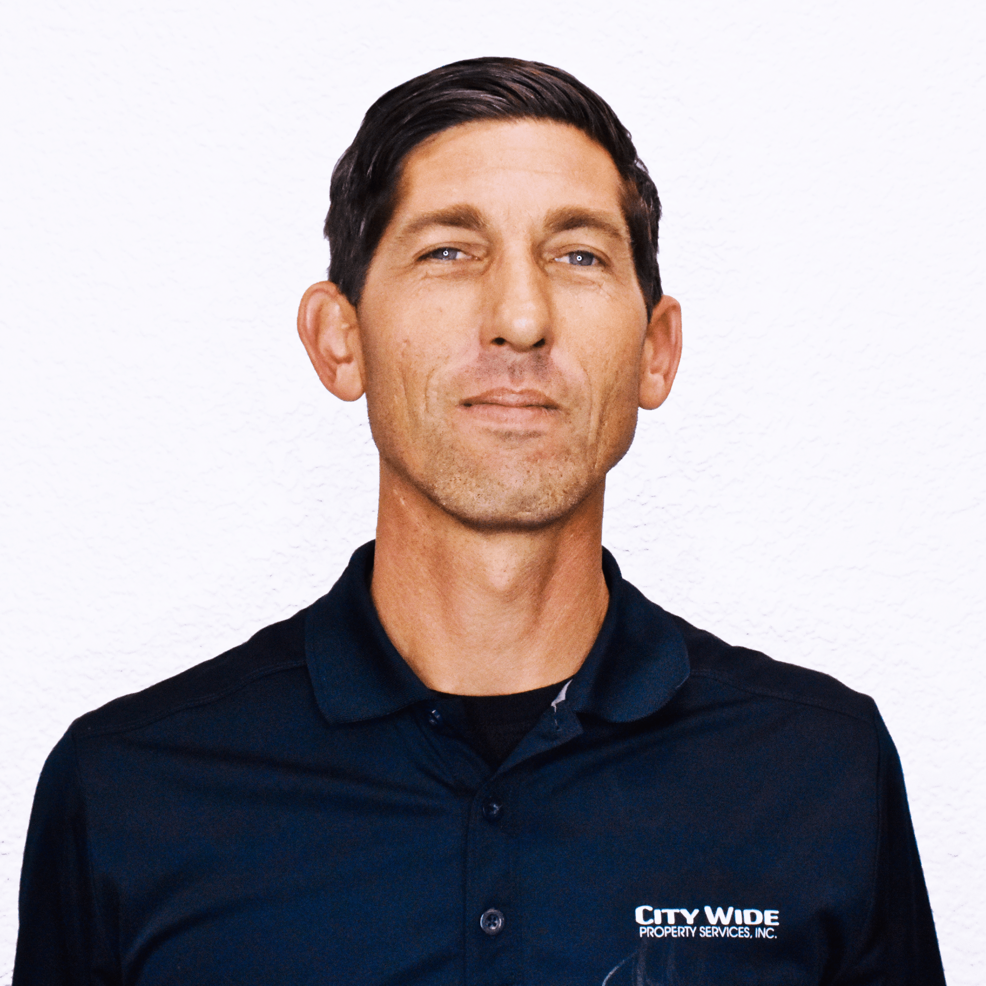 Photo of Michael Bonev