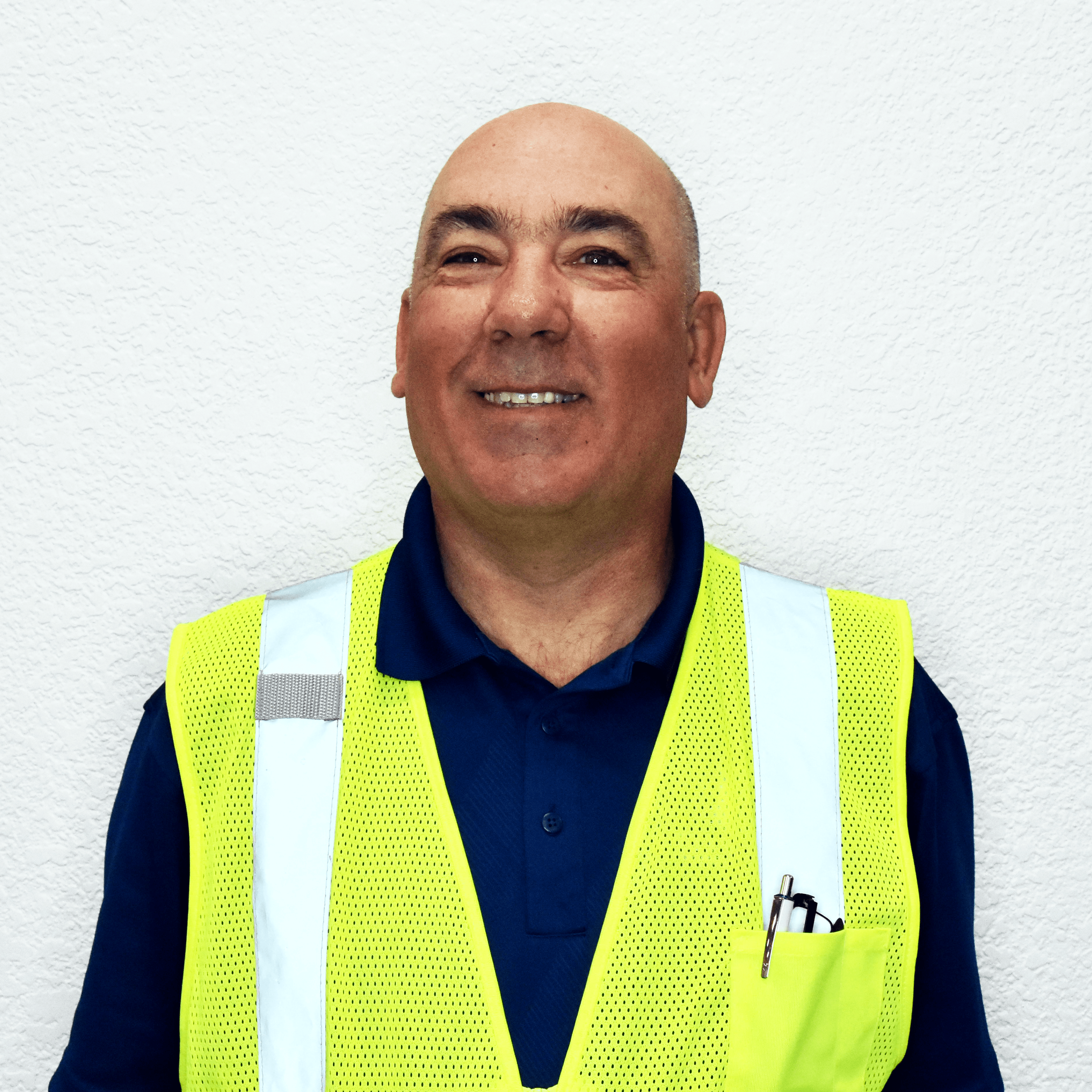 Photo of Gary Mellott