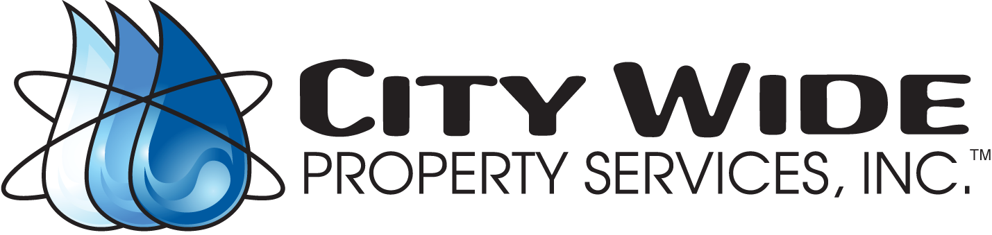 City Wide Property Services Logo