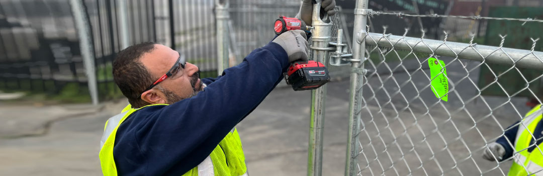 Mobile Facility Technicians and Building Engineers